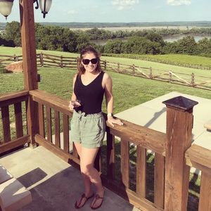 Meet your Posher, Emma